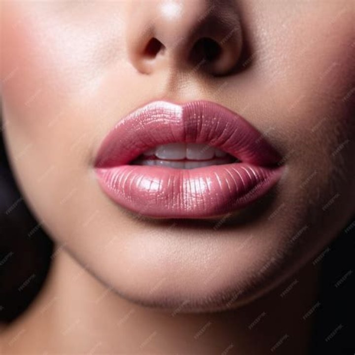 Recent snap: Lips slightly parted, one finger tracing the bottom, the TOWIE star, 20, captioned his latest post: 'i was supposed to be having the time of my life'